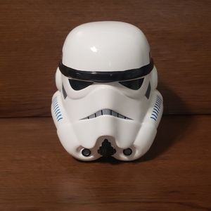 Starwars stormtrooper